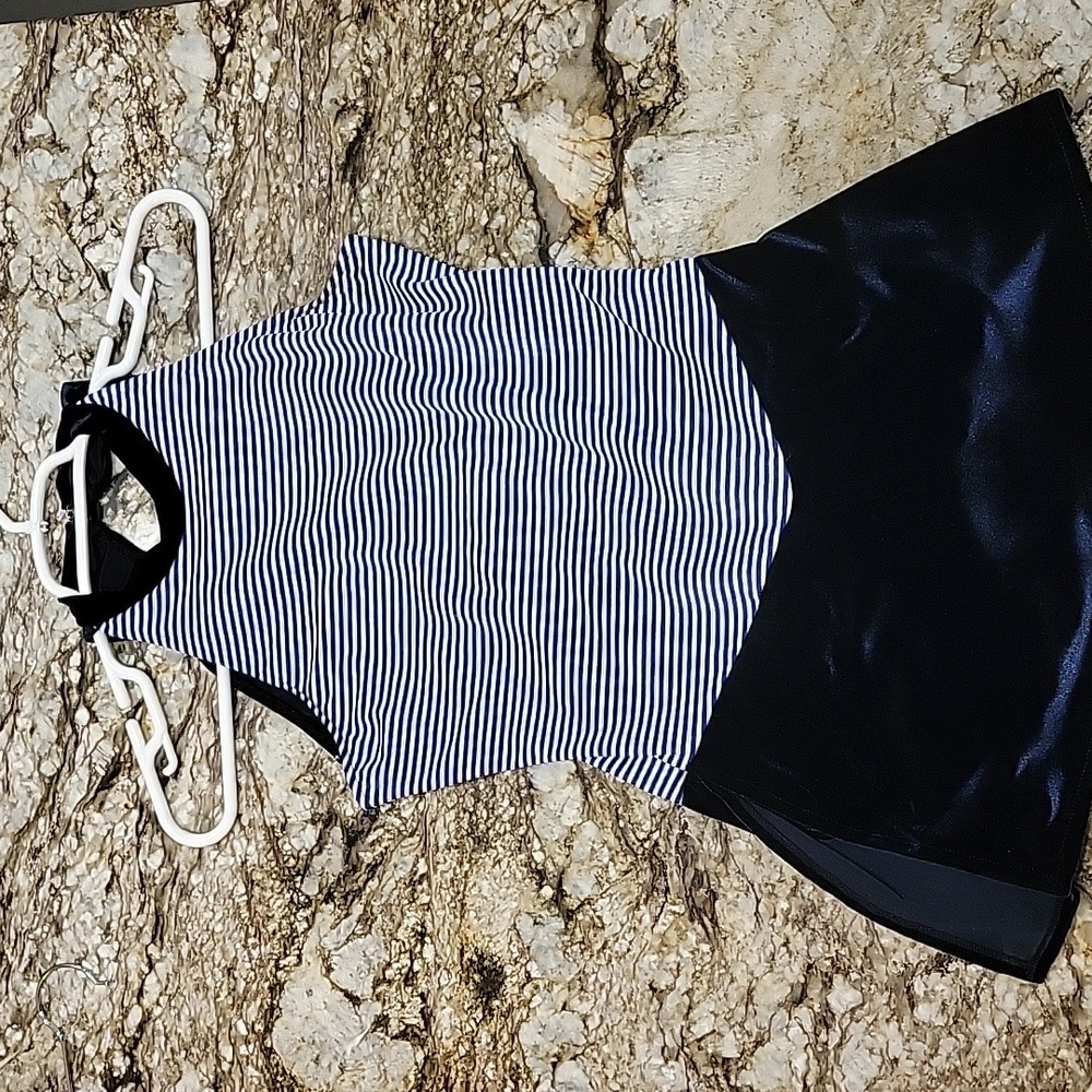 Figure Skating Dress - Size Adult Small